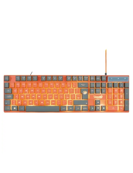 Compra Online Teclado + alfombrilla + ratón Blade Dragon Ball Super