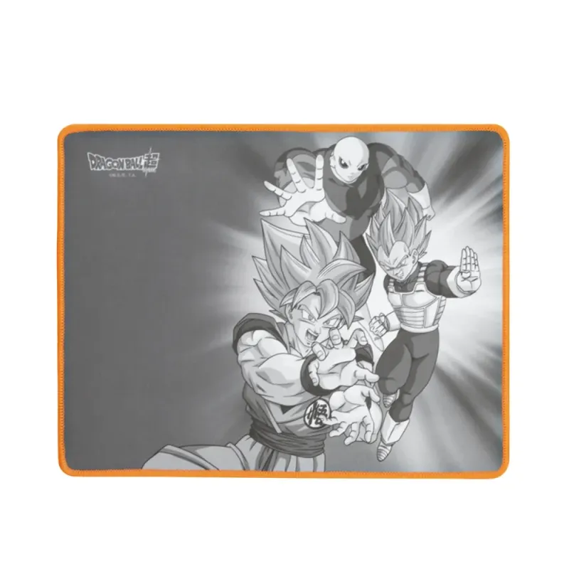 Compra Online Teclado + alfombrilla + ratón Blade Dragon Ball Super
