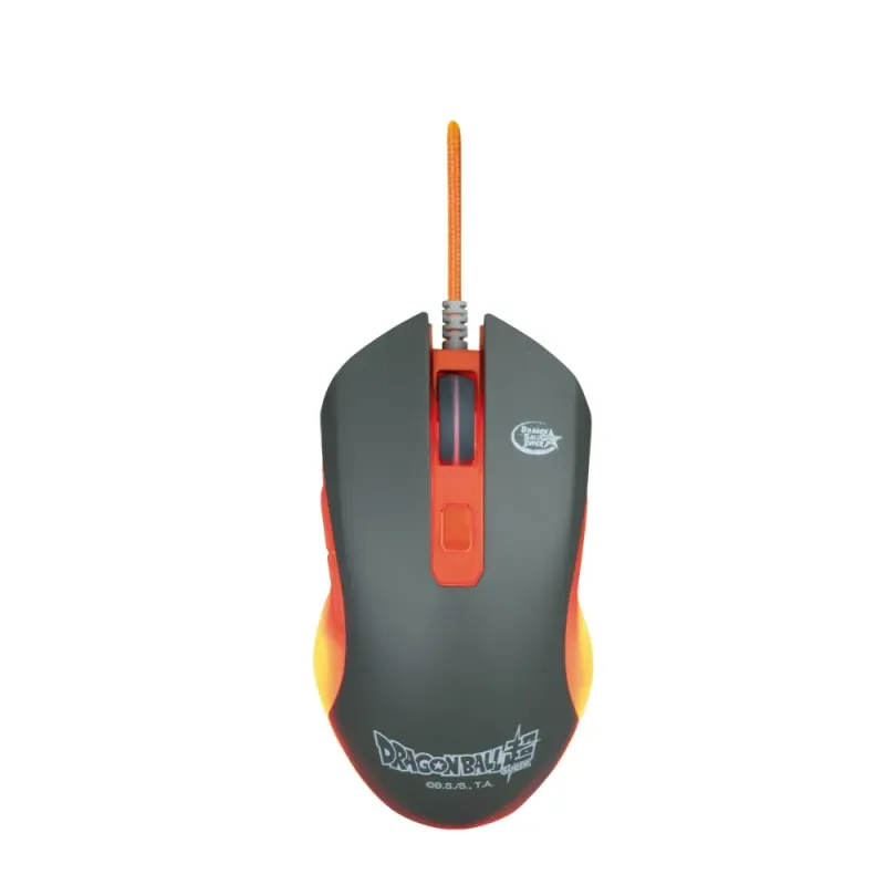 Compra Online Teclado + alfombrilla + ratón Blade Dragon Ball Super