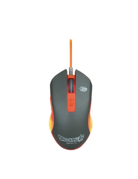 Compra Online Teclado + alfombrilla + ratón Blade Dragon Ball Super
