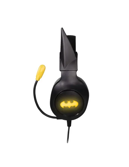Comprar Online Auriculares FR-TEC Gaming DC Batman™ Luz