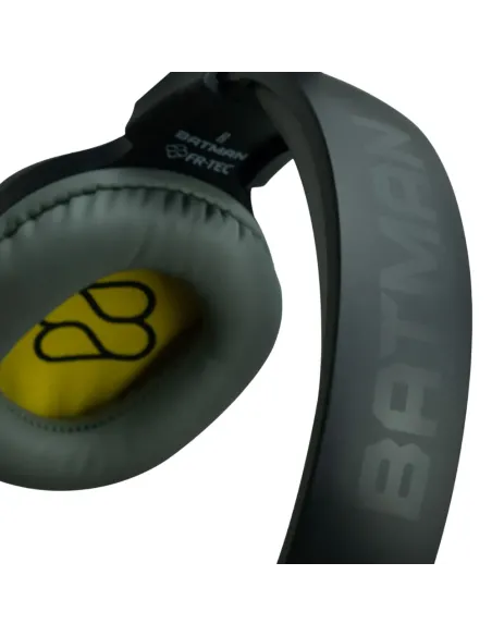 Comprar Online Auriculares FR-TEC Gaming DC Batman™ Luz