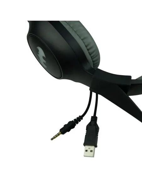 Comprar Online Auriculares FR-TEC Gaming DC Batman™ Luz