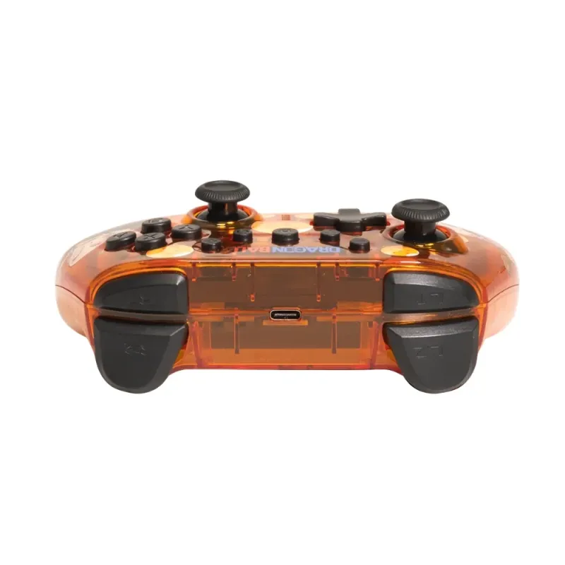 Mando para Nintendo Switch Wireless Gamepad Dragon Ball Kame Blade