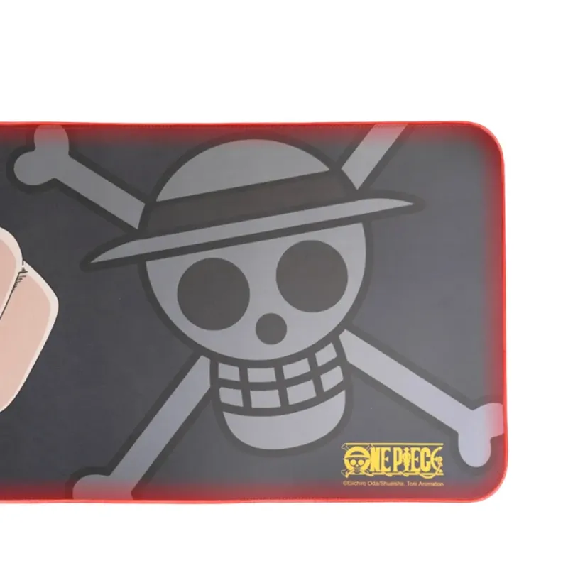 Alfombrilla FR-TEC PC One Piece MousePad Luffy