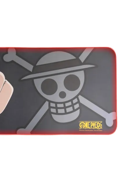 Alfombrilla FR-TEC PC One Piece MousePad Luffy