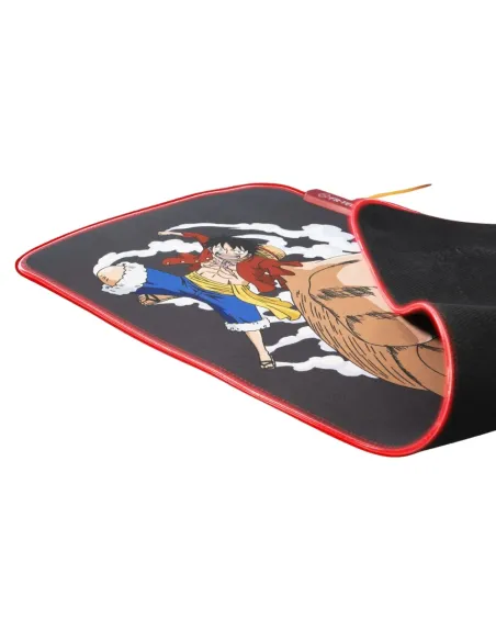 Alfombrilla FR-TEC PC One Piece MousePad Luffy