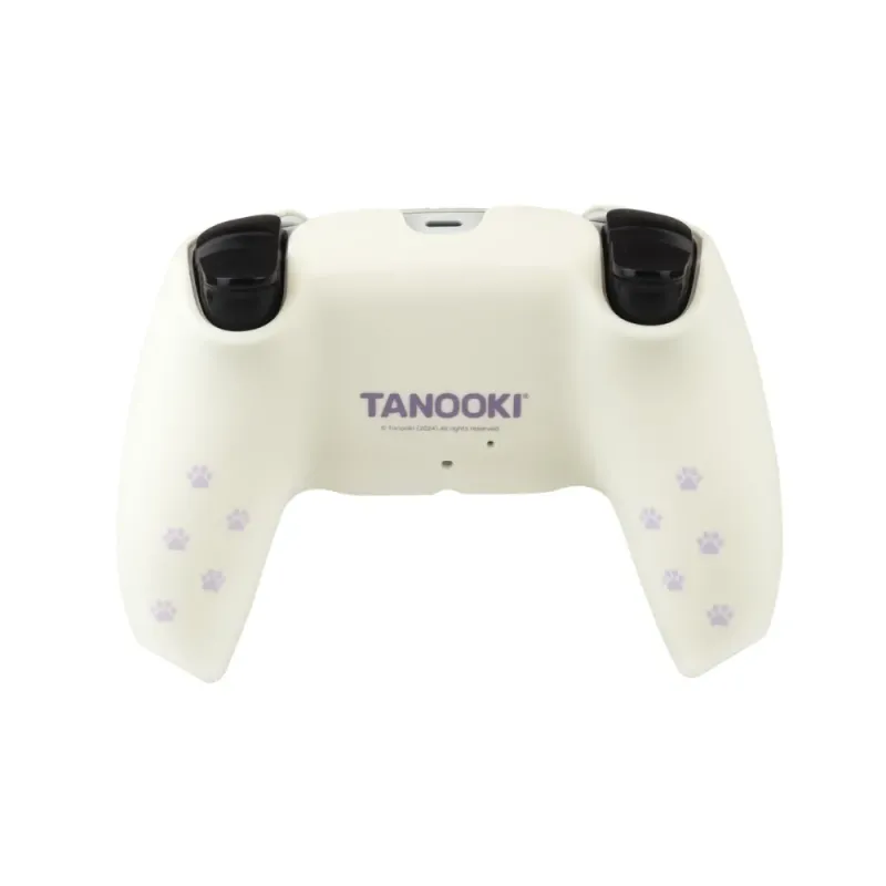 Comprar funda mando PS5 Tanooki Combo Pack Maneki