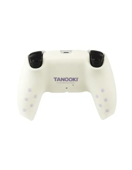 Comprar funda mando PS5 Tanooki Combo Pack Maneki