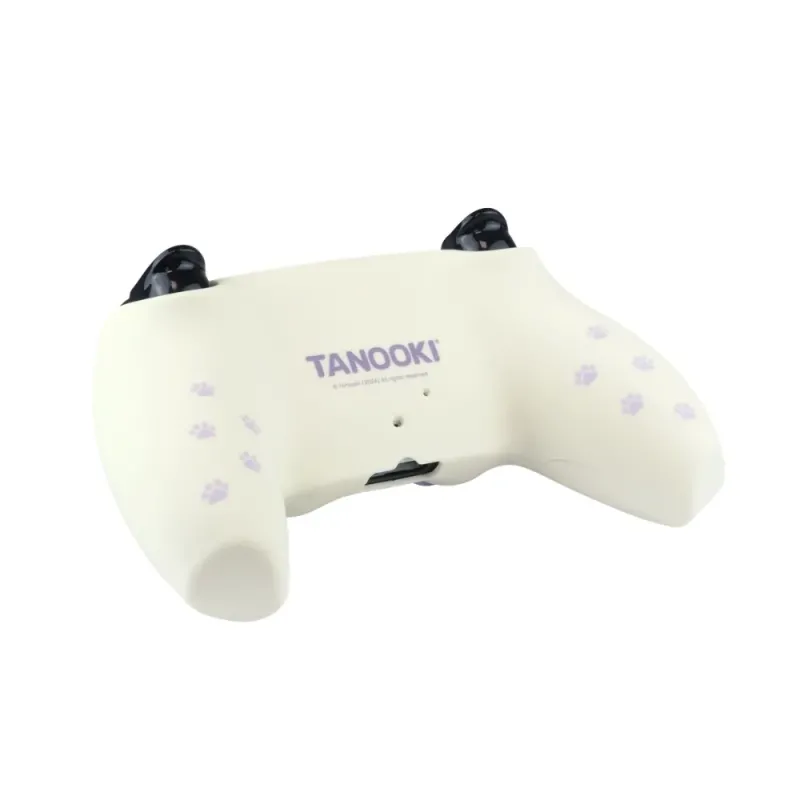 Comprar funda mando PS5 Tanooki Combo Pack Maneki