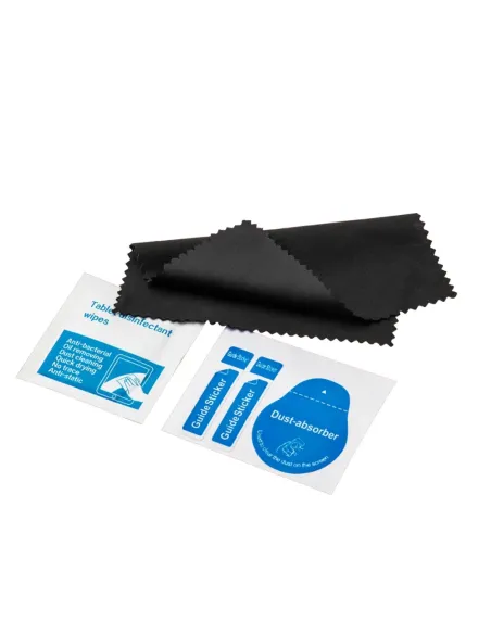 Comprar Blade Protector de pantalla hidrogel Anti Luz Azul Switch