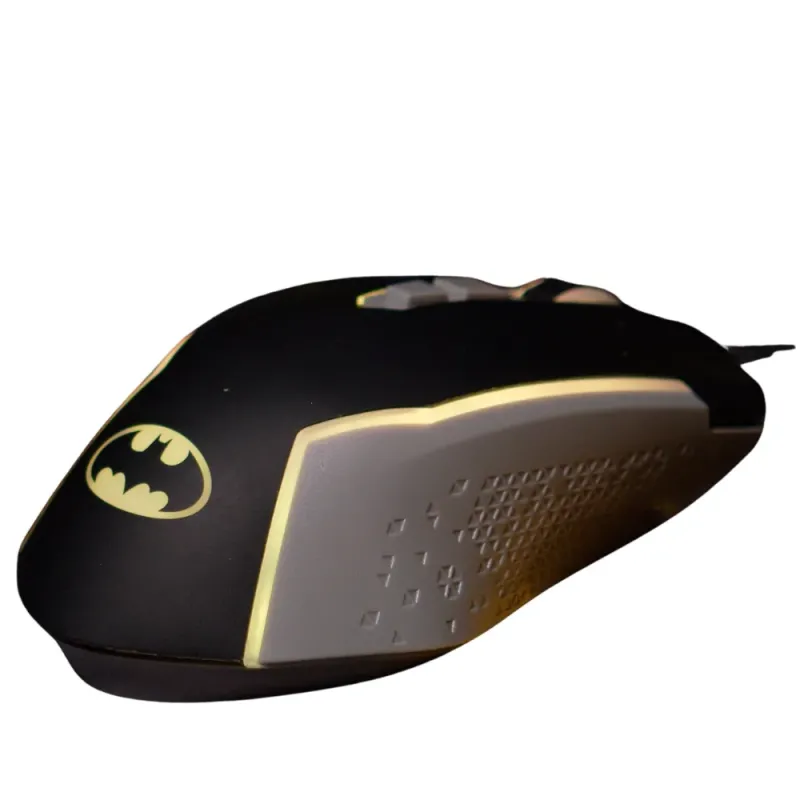 Compra Online Ratón FR-TEC PC DC Mouse Batman