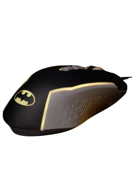 Compra Online Ratón FR-TEC PC DC Mouse Batman