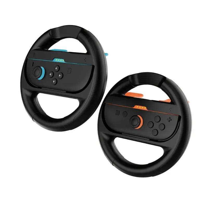 Blade Set de 2 Volantes Kart para Switch 2