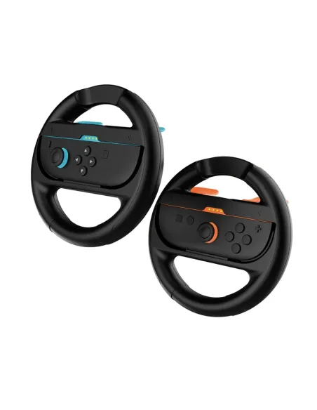 Blade Set de 2 Volantes Kart para Switch 2