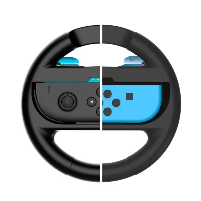Blade Set de 2 Volantes Kart para Switch 2