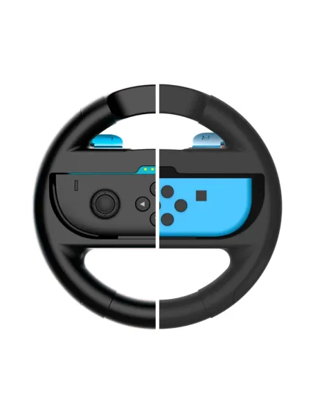 Blade Set de 2 Volantes Kart para Switch 2