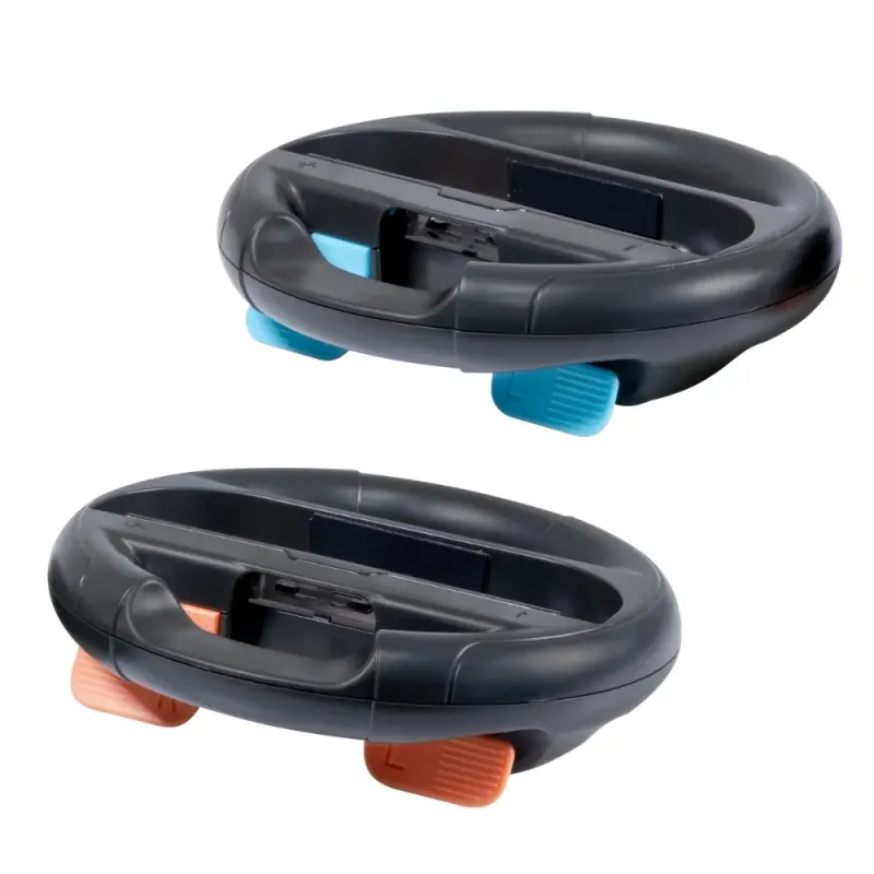 Blade Set de 2 Volantes Kart para Switch 2