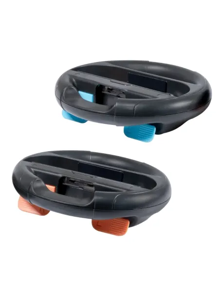 Blade Set de 2 Volantes Kart para Switch 2