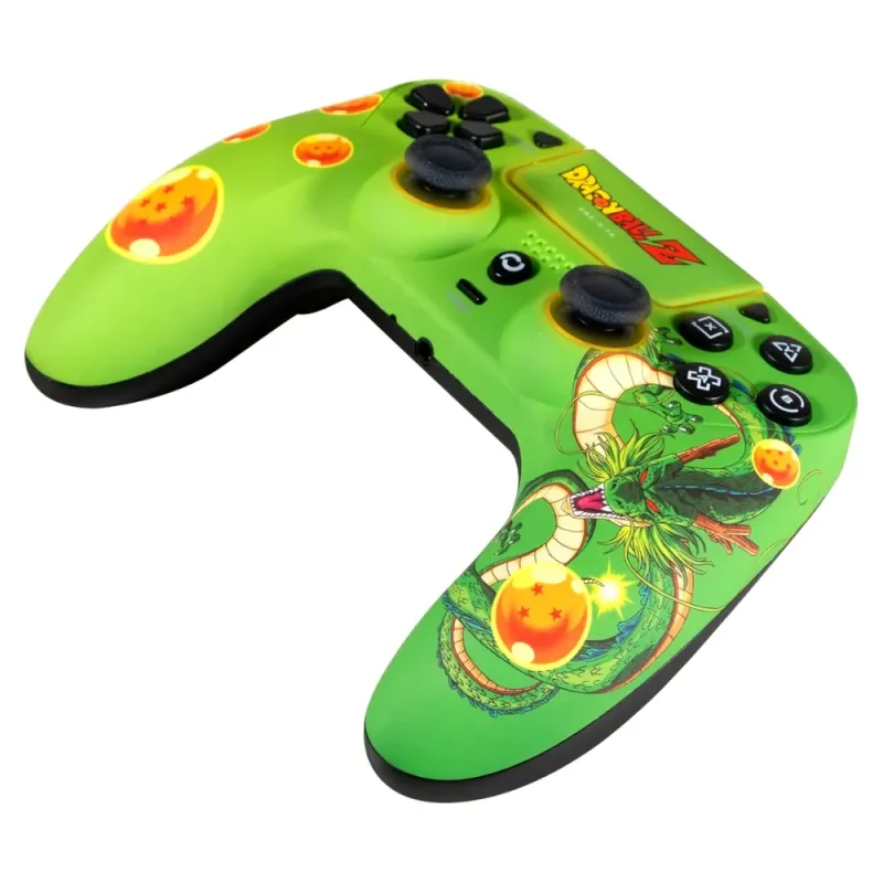 Comprar Online Mando FR-TEC PC/PS4 Dragon Ball Shenron