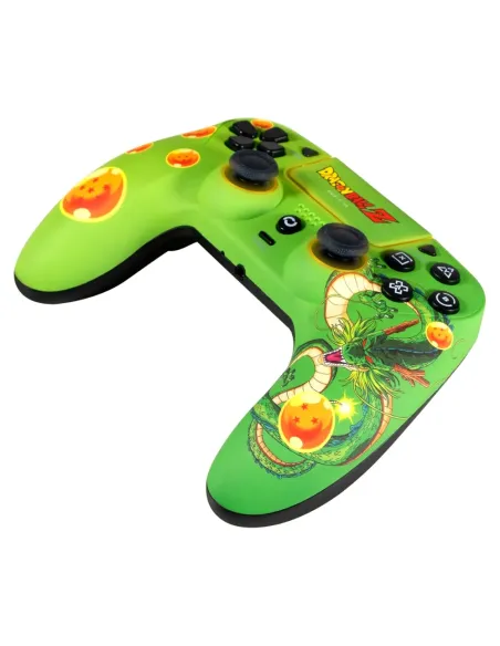 Comprar Online Mando FR-TEC PC/PS4 Dragon Ball Shenron