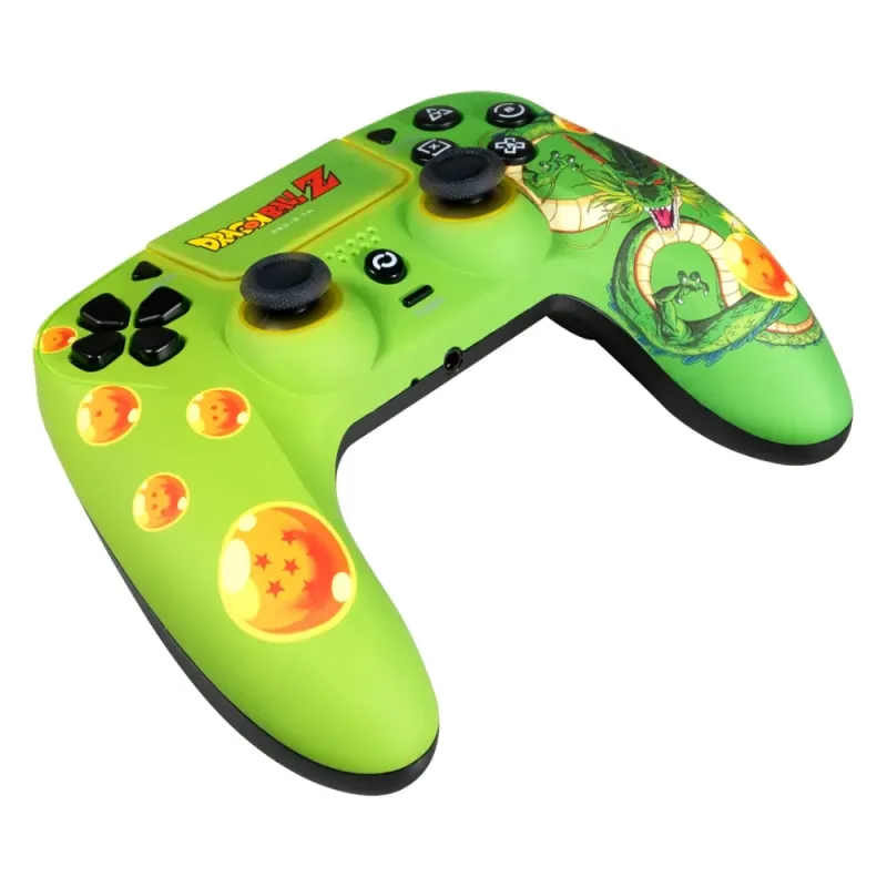 Comprar Online Mando FR-TEC PC/PS4 Dragon Ball Shenron