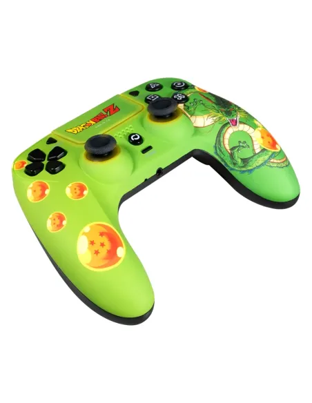 Comprar Online Mando FR-TEC PC/PS4 Dragon Ball Shenron