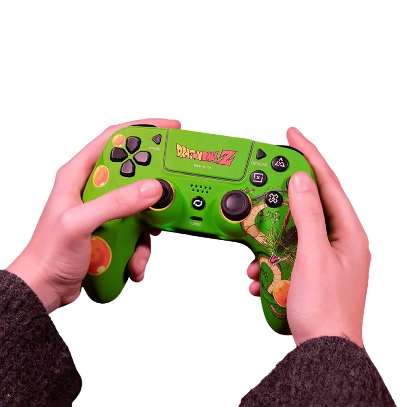 Comprar Online Mando FR-TEC PC/PS4 Dragon Ball Shenron