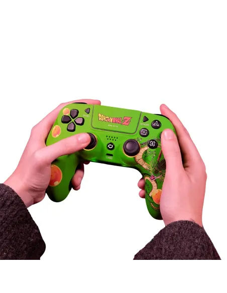 Comprar Online Mando FR-TEC PC/PS4 Dragon Ball Shenron