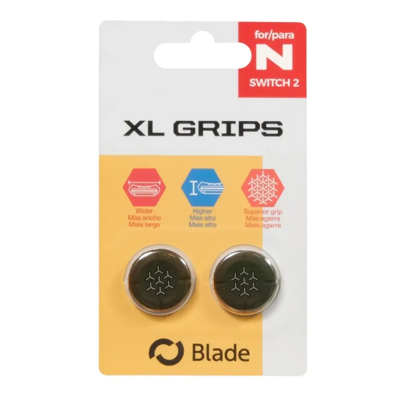 Comprar Blade Grips XL para Switch 2