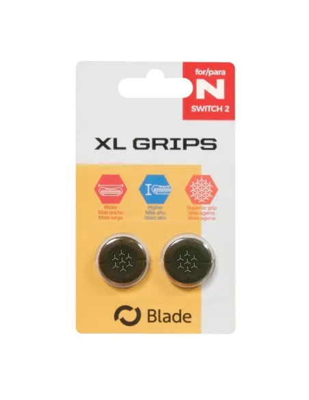 Comprar Blade Grips XL para Switch 2