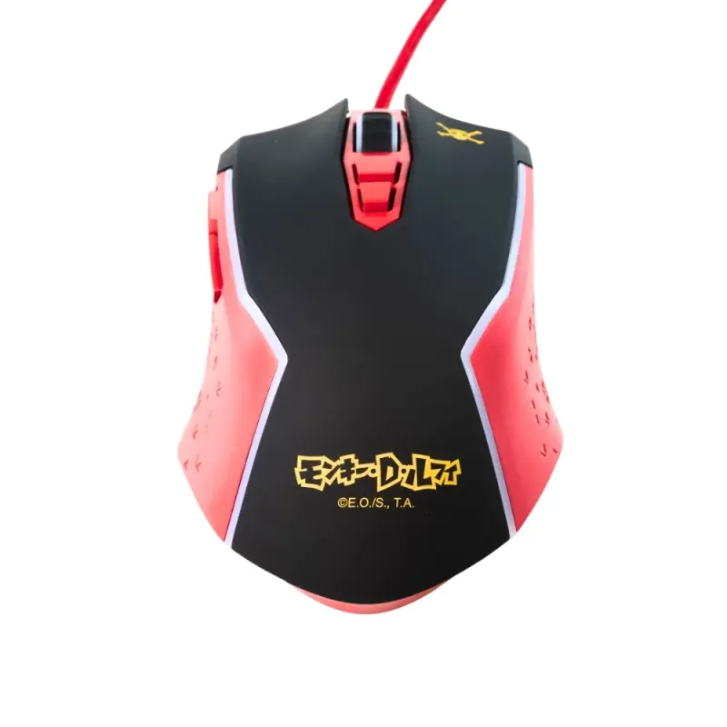 Comprar Ratón Blade PC One Piece Mouse Luffy