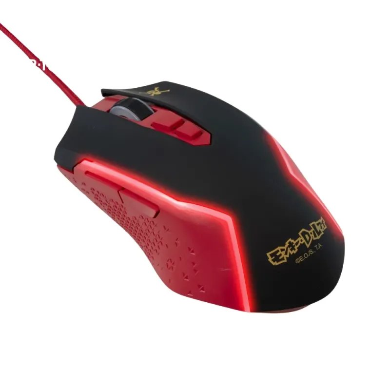 Comprar Ratón Blade PC One Piece Mouse Luffy