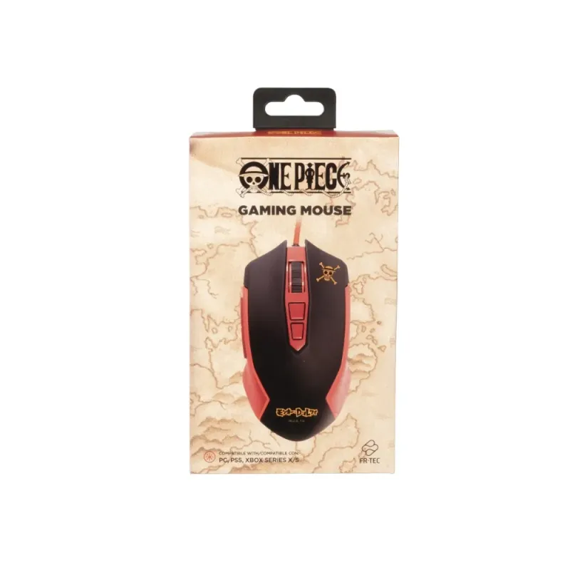 Comprar Ratón Blade PC One Piece Mouse Luffy