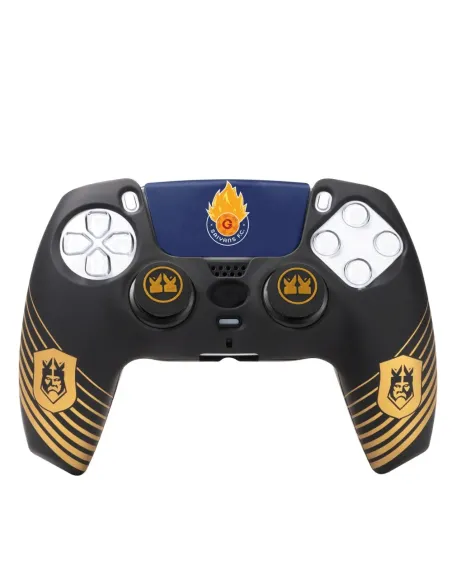 Blade Kings League Combo Pack PS5 | Official Shell, Grips & Stickers