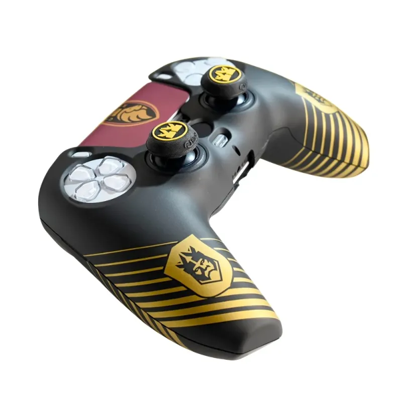 Blade Kings League Combo Pack PS5 | Official Shell, Grips & Stickers