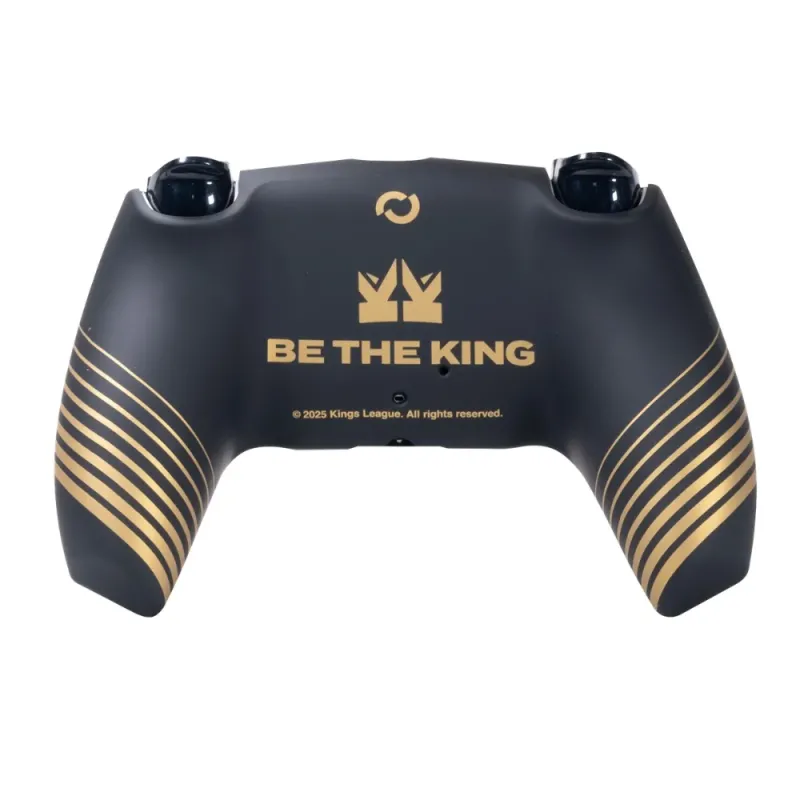 Blade Kings League Combo Pack PS5 | Carcasa, Grips y Stickers Oficiale