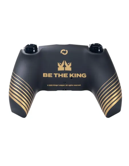 Blade Kings League Combo Pack PS5 | Official Shell, Grips & Stickers