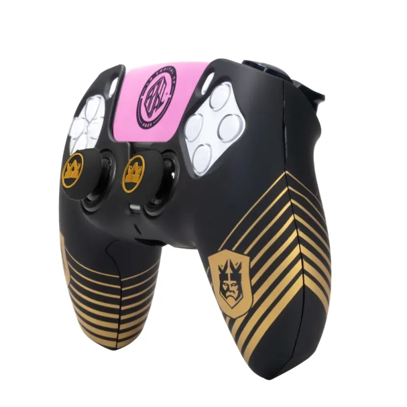 Blade Kings League Combo Pack PS5 | Official Shell, Grips & Stickers