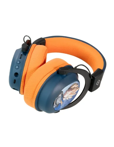 Blade Dragon Ball Z Auriculares Inalámbricos Trimodo