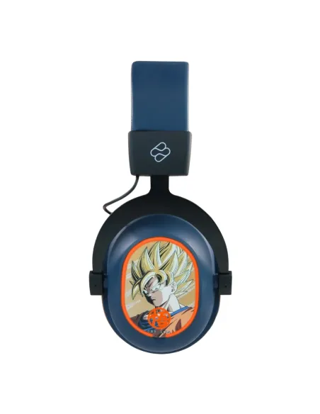 Blade Dragon Ball Z Auriculares Inalámbricos Trimodo