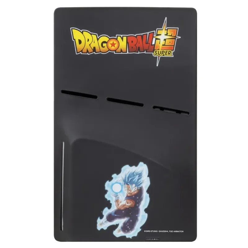 Funda Silicona PS5 Slim Dragon Ball Super Vegito | Blade Gaming