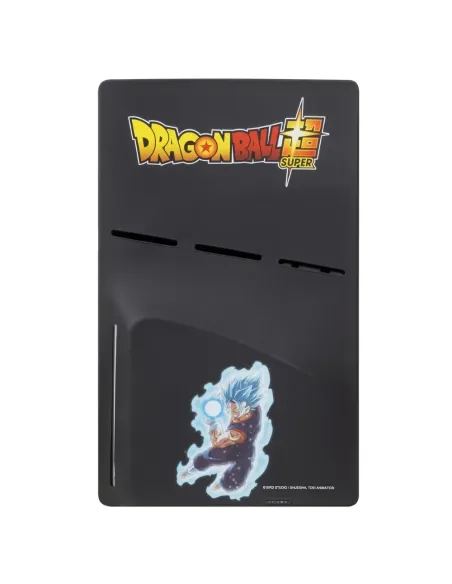 Funda Silicona PS5 Slim Dragon Ball Super Vegito | Blade Gaming