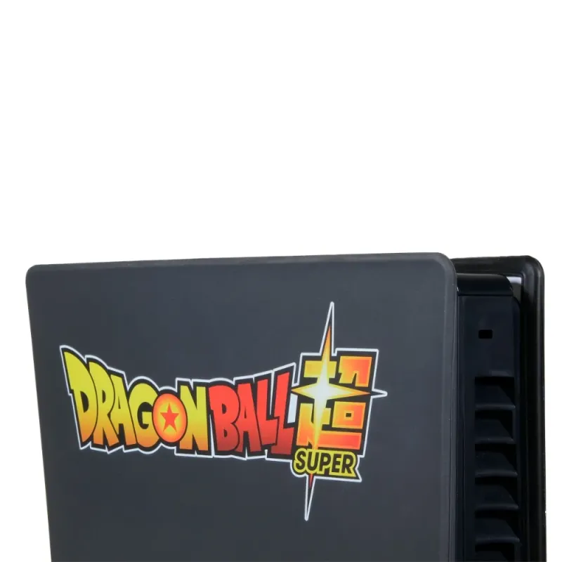 Funda Silicona PS5 Slim Dragon Ball Super Vegito | Blade Gaming