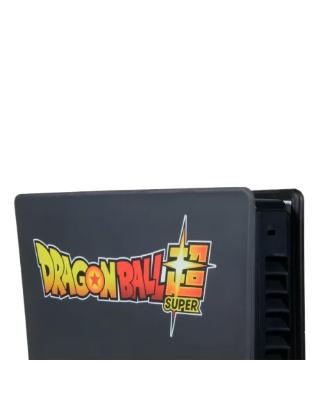 Funda Silicona PS5 Slim Dragon Ball Super Vegito | Blade Gaming