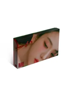 JISOO - ME Ver | Comprar K-Pop