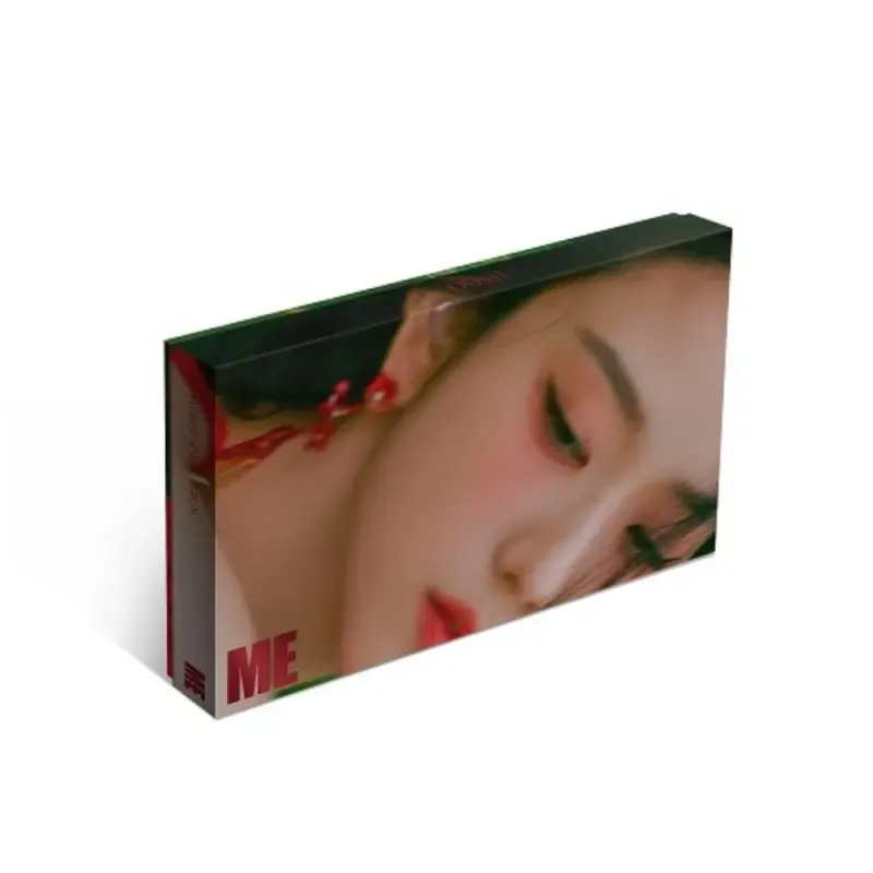 JISOO - ME Ver | Comprar K-Pop
