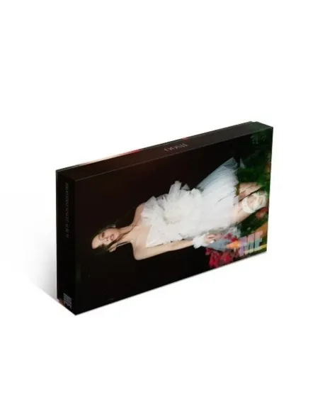 JISOO - ME Ver | Comprar K-Pop