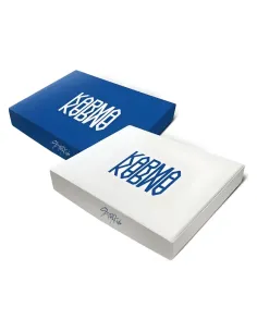 Stray Kids KARMA 8809954227868 | Comprar