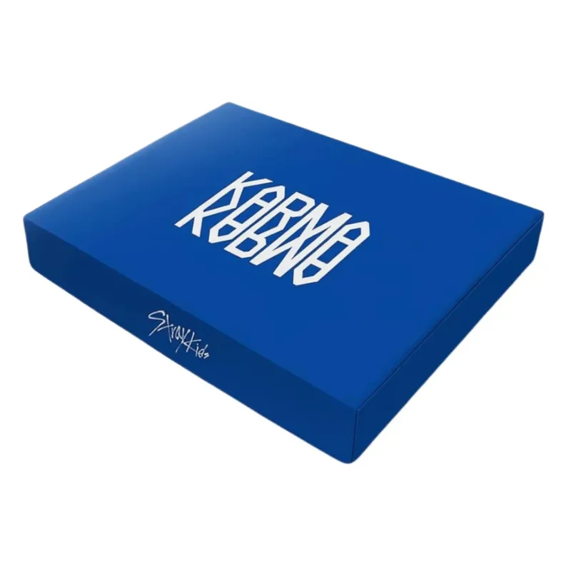 Stray Kids KARMA 8809954227868 | Comprar